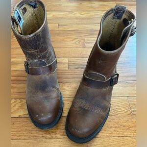 Frye boots